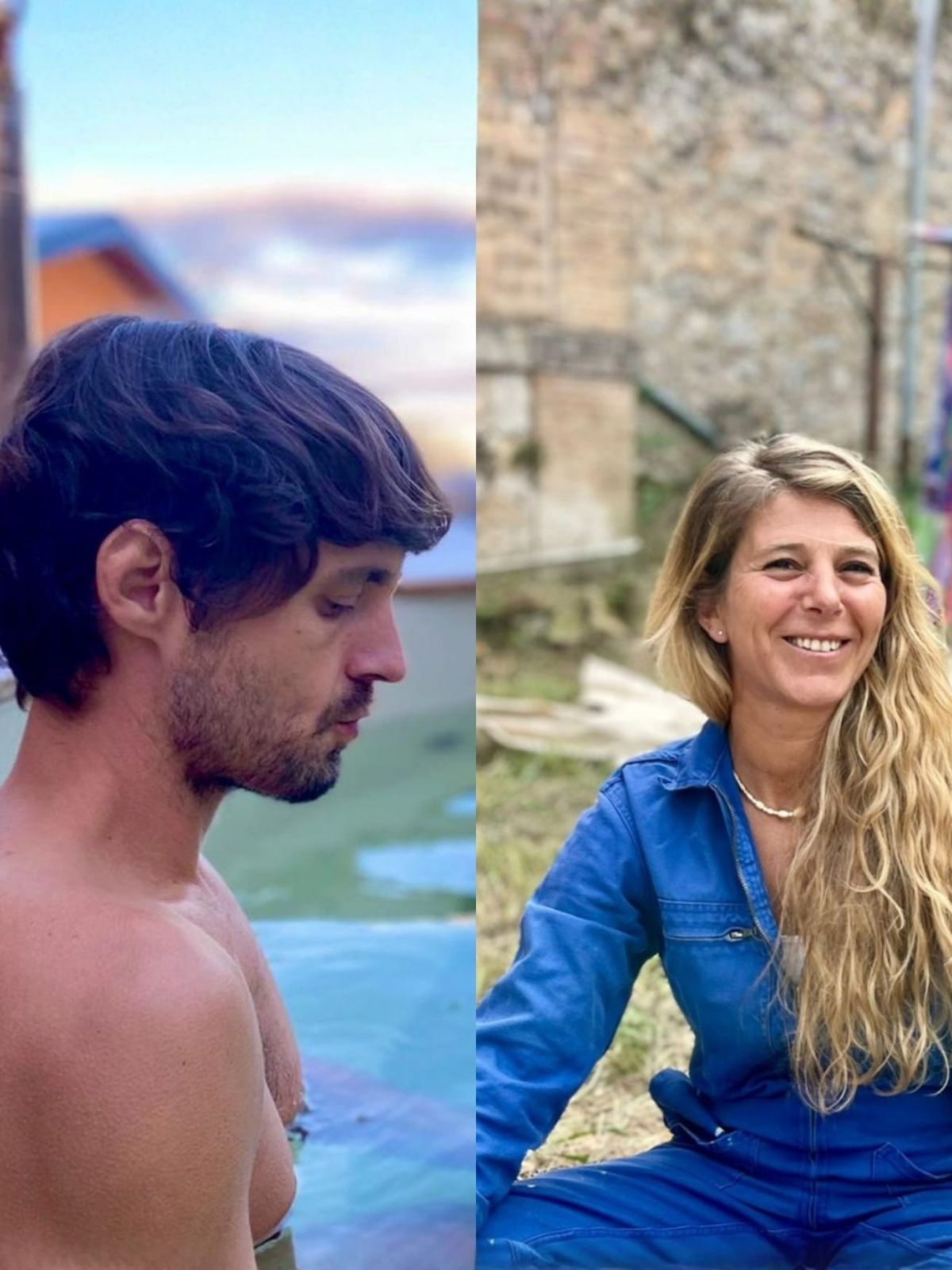 yoga et stage de yoga a hyeres et les alentours avec yogasand prof de yoga